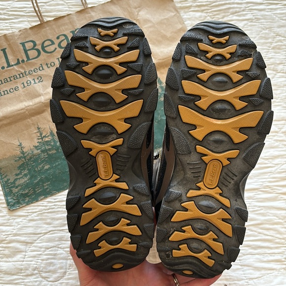 LL Bean Winter Boots - Picture 8 of 11